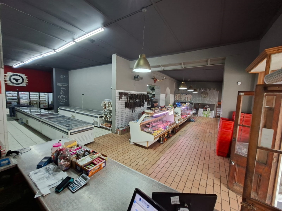 Commercial Property for Sale in Ladismith Western Cape